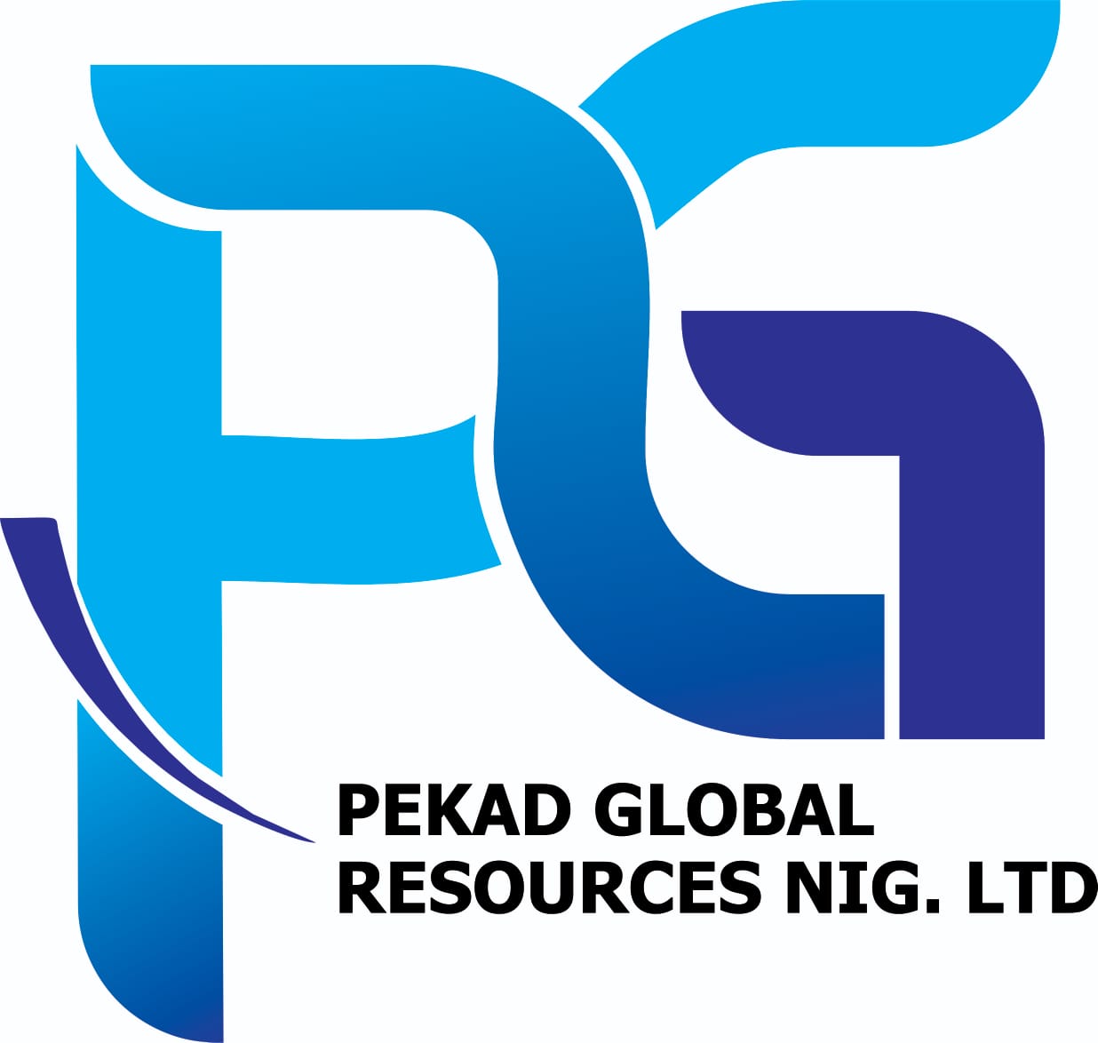 PEKAD GLOBAL Logo - Agro-Processing Exporters